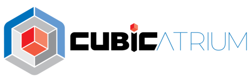 Cubic Logo